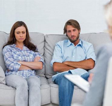 Thérapie de couple